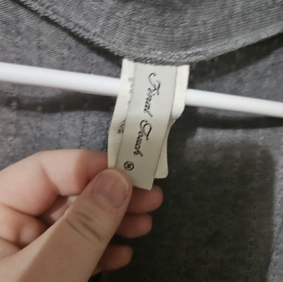 Womens short sleeve open cardigan! - Picture 2 of 3